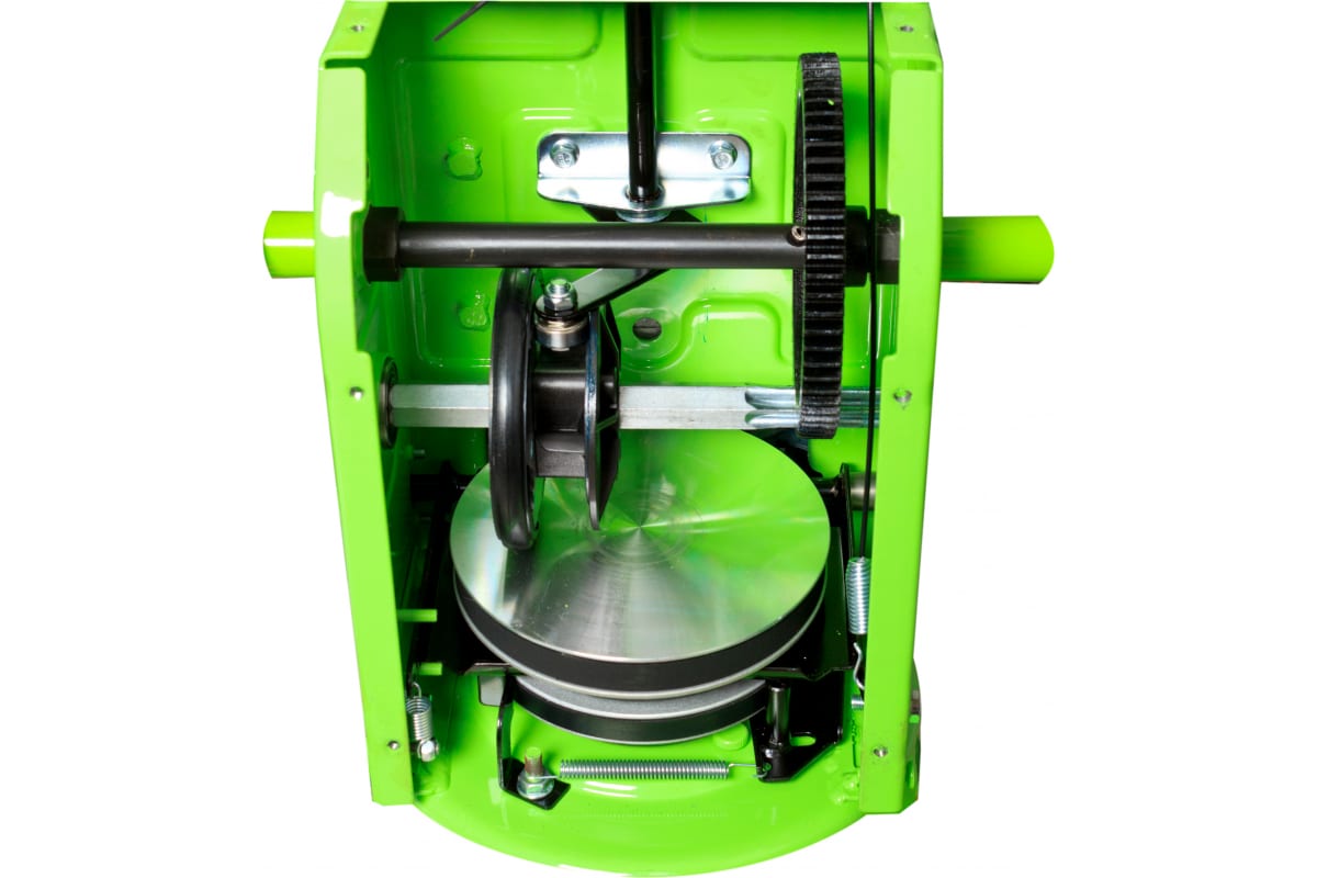 Купить Снегоуборщик REDVERG RD-SB56/7W в Москве фото12