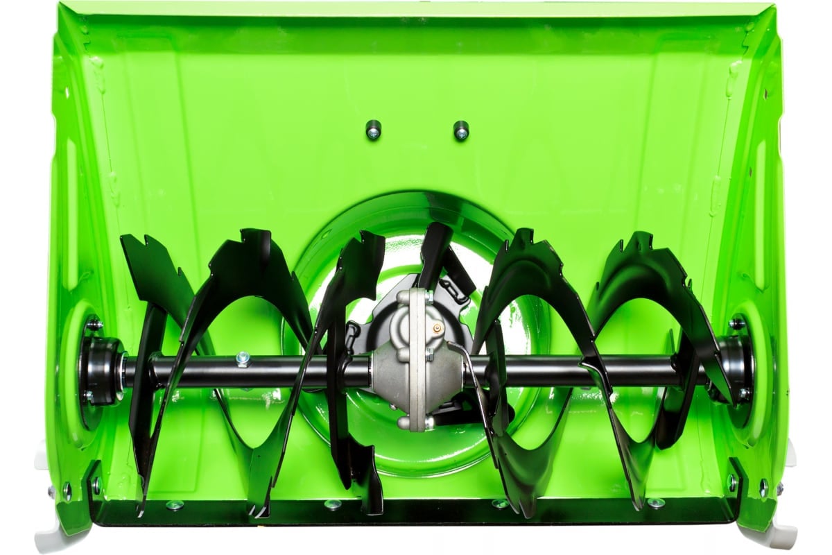 Купить Снегоуборщик REDVERG RD-SB56/7W в Москве фото13