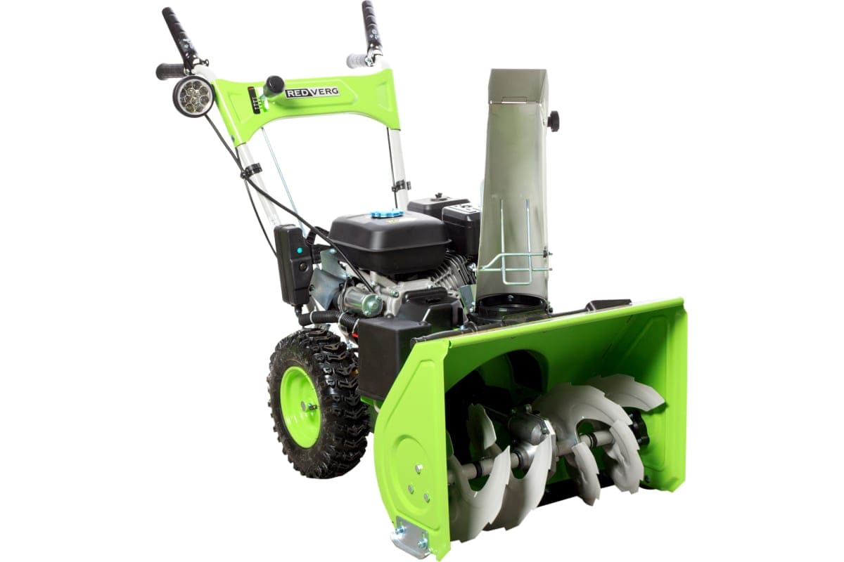 Купить Снегоуборщик REDVERG RD-SB56/7EB в Москве