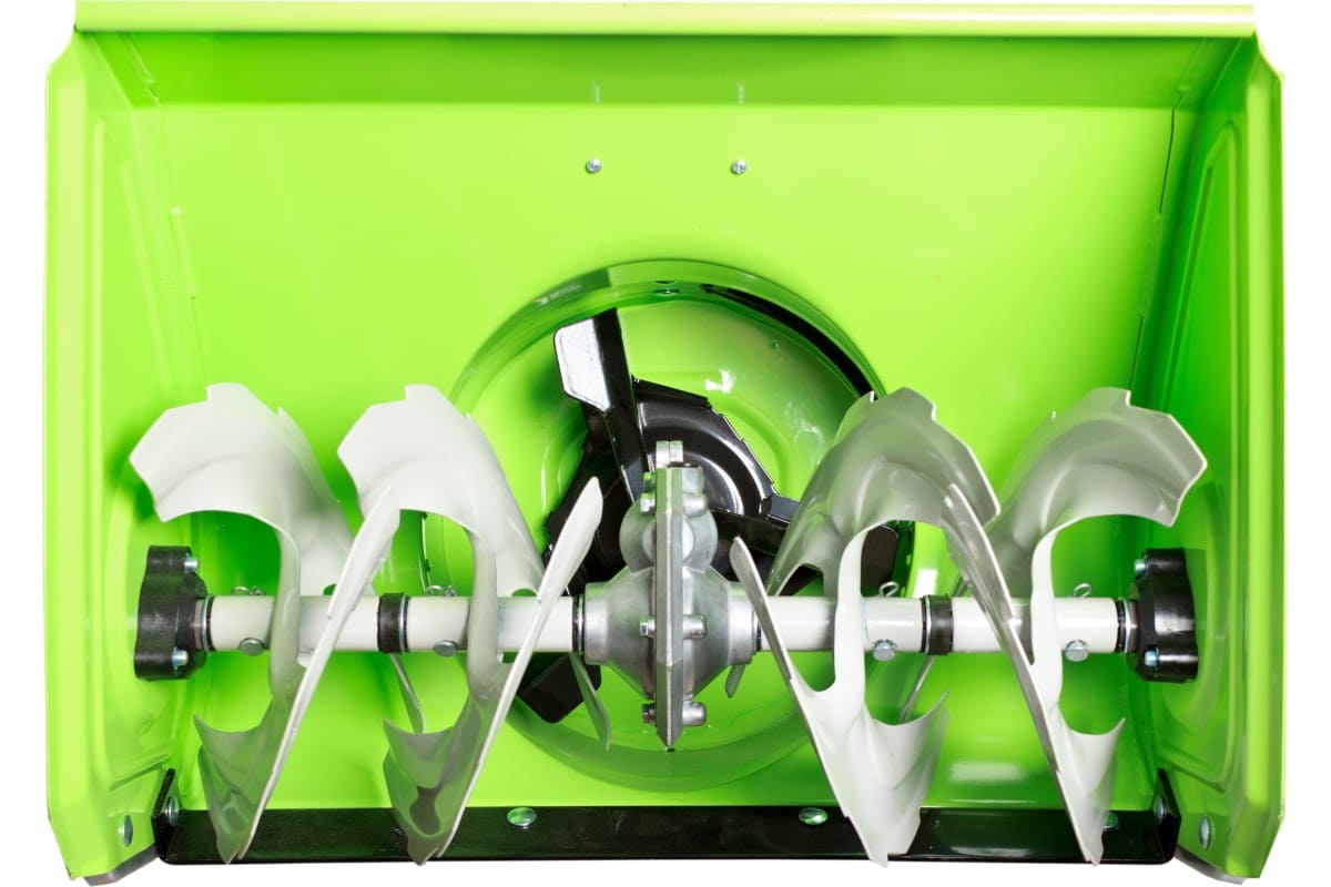 Купить Снегоуборщик REDVERG RD-SB56/7EB в Москве фото8