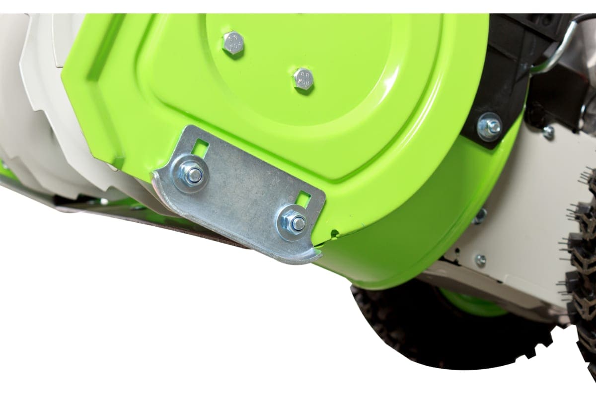 Купить Снегоуборщик REDVERG RD-SB56/7EB в Москве фото11