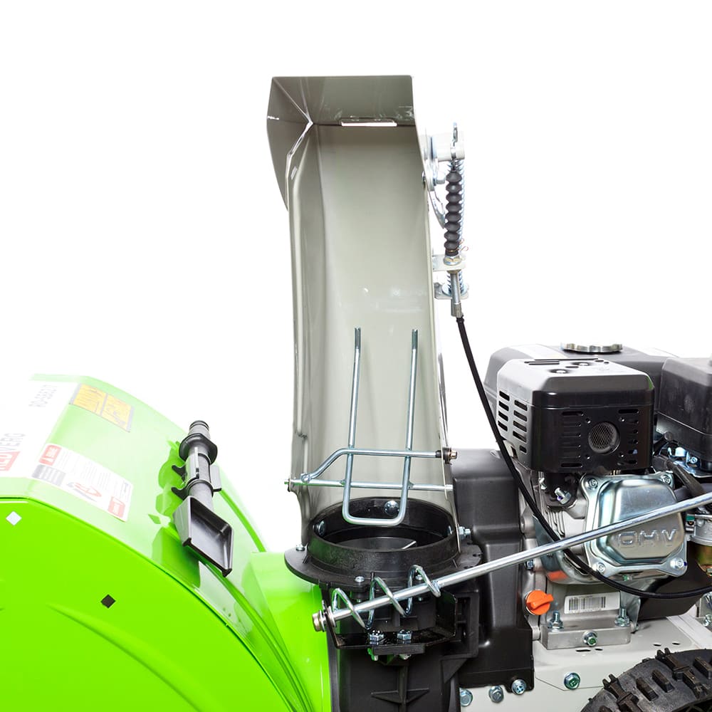 Купить Снегоуборщик REDVERG RD-SB62/7 в Москве фото7