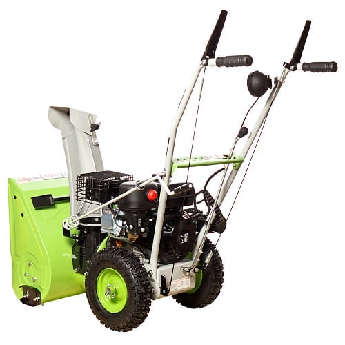 Купить Снегоуборщик REDVERG RD-ST65E в Москве фото2