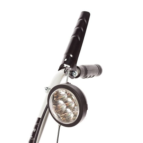 Купить Снегоуборщик REDVERG RD-ST65E в Москве фото5