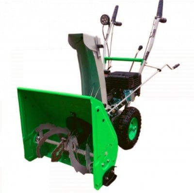 Купить Снегоуборщик REDVERG RD-ST65E в Москве фото6