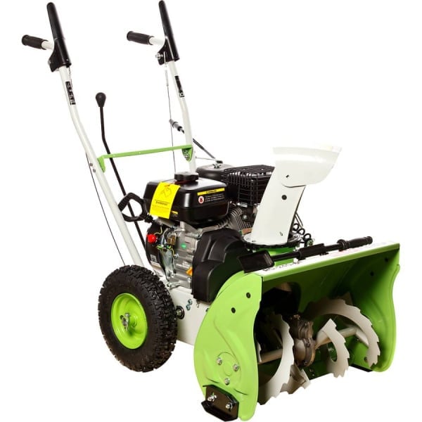 Купить Снегоуборщик REDVERG RD-ST65E в Москве фото7