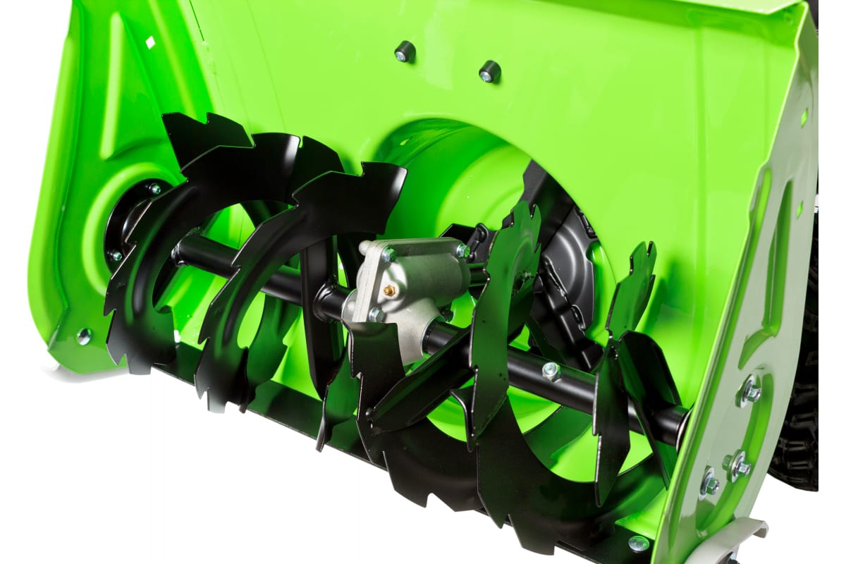 Купить Снегоуборщик REDVERG RD-SB56/7EW в Москве фото9