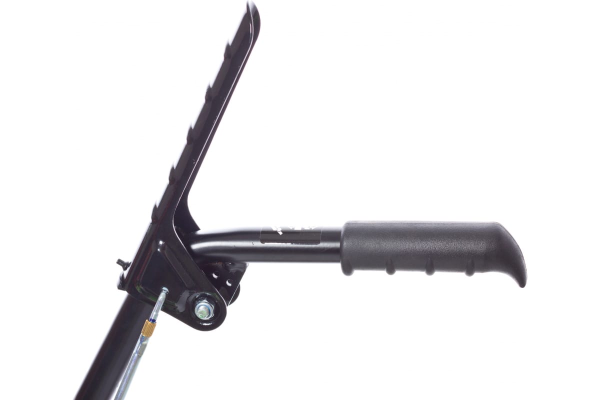 Купить Снегоуборщик REDVERG RD-SB56/7EW в Москве фото12