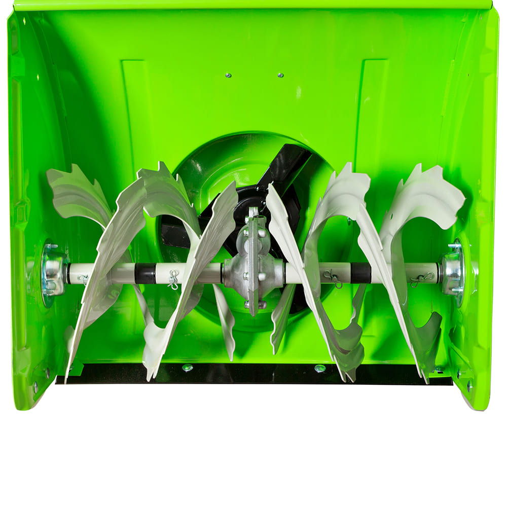 Купить Снегоуборщик REDVERG RD-SB62/7E в Москве фото7