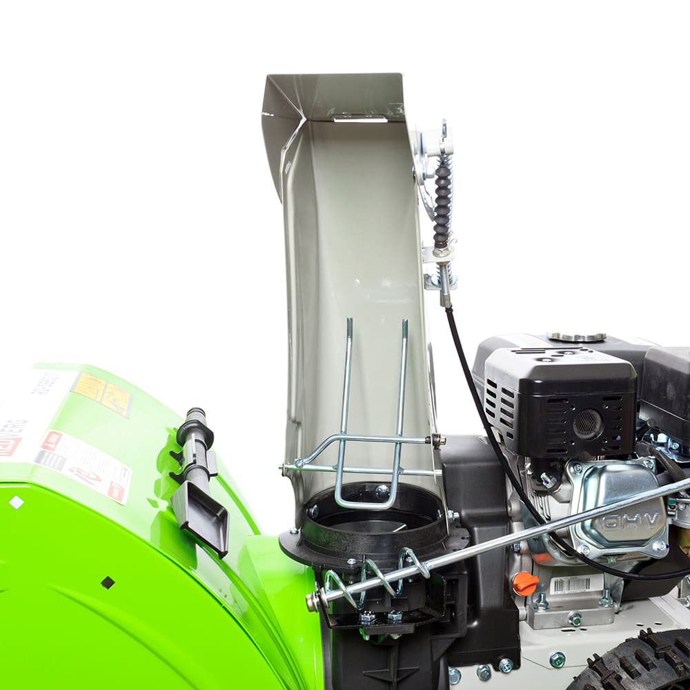 Купить Снегоуборщик REDVERG RD-SB62/7E в Москве фото8