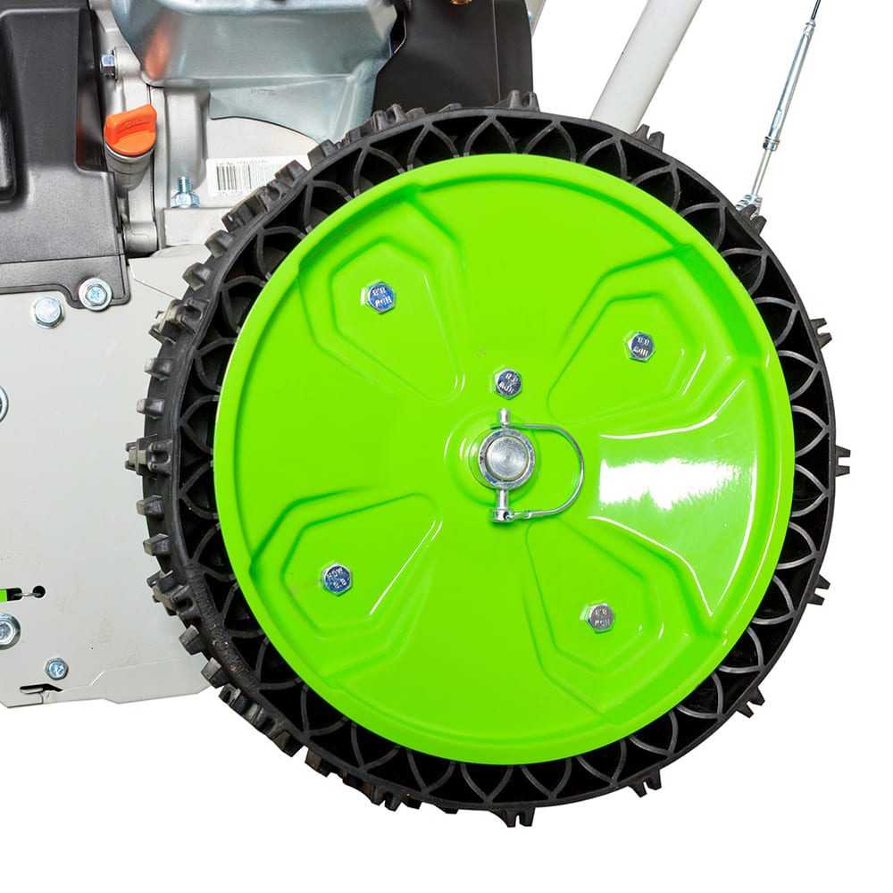 Купить Снегоуборщик REDVERG RD-SB62/7E в Москве фото9