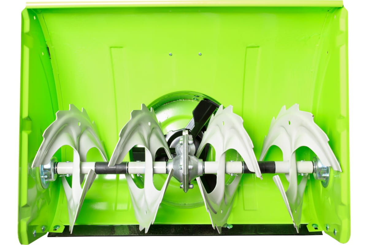 Купить Снегоуборщик REDVERG RD-SB71/9E в Москве фото10