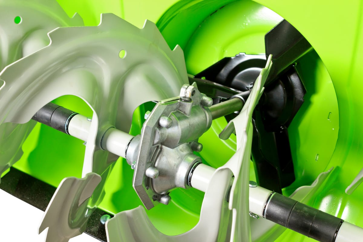 Купить Снегоуборщик REDVERG RD-SB71/9E в Москве фото11