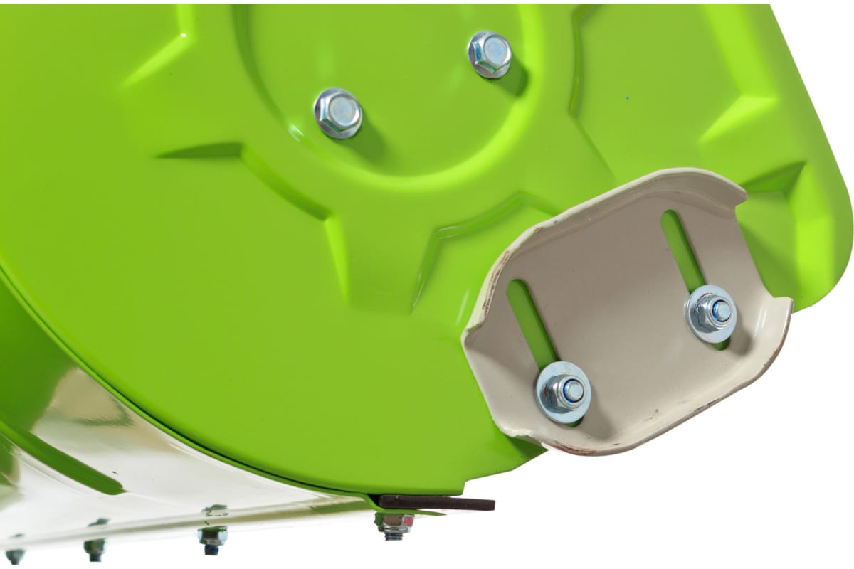 Купить Снегоуборщик REDVERG RD-SB71/9E в Москве фото12