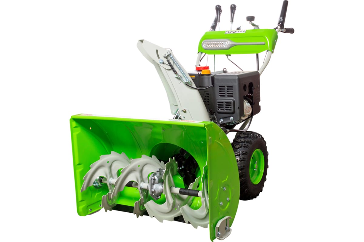 Купить Снегоуборщик REDVERG RD-SB76/11E в Москве