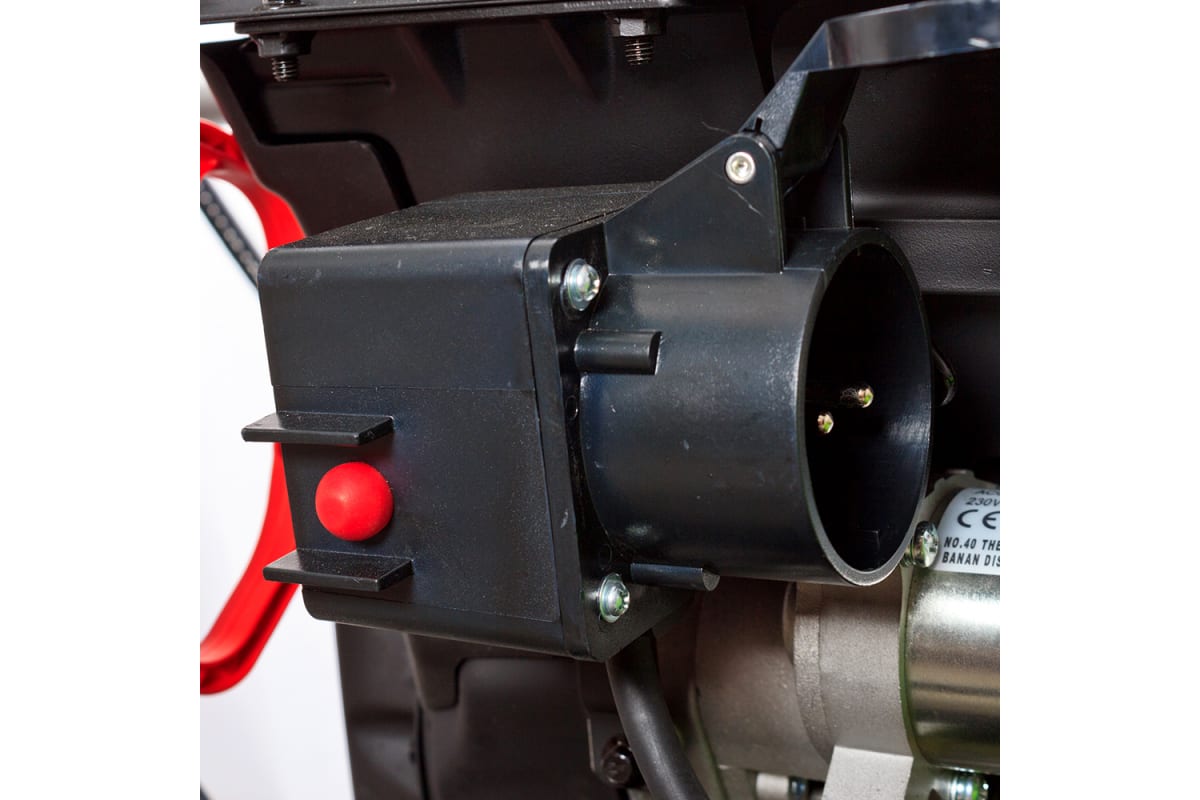 Купить Снегоуборщик REDVERG RD-SB76/11E в Москве фото8