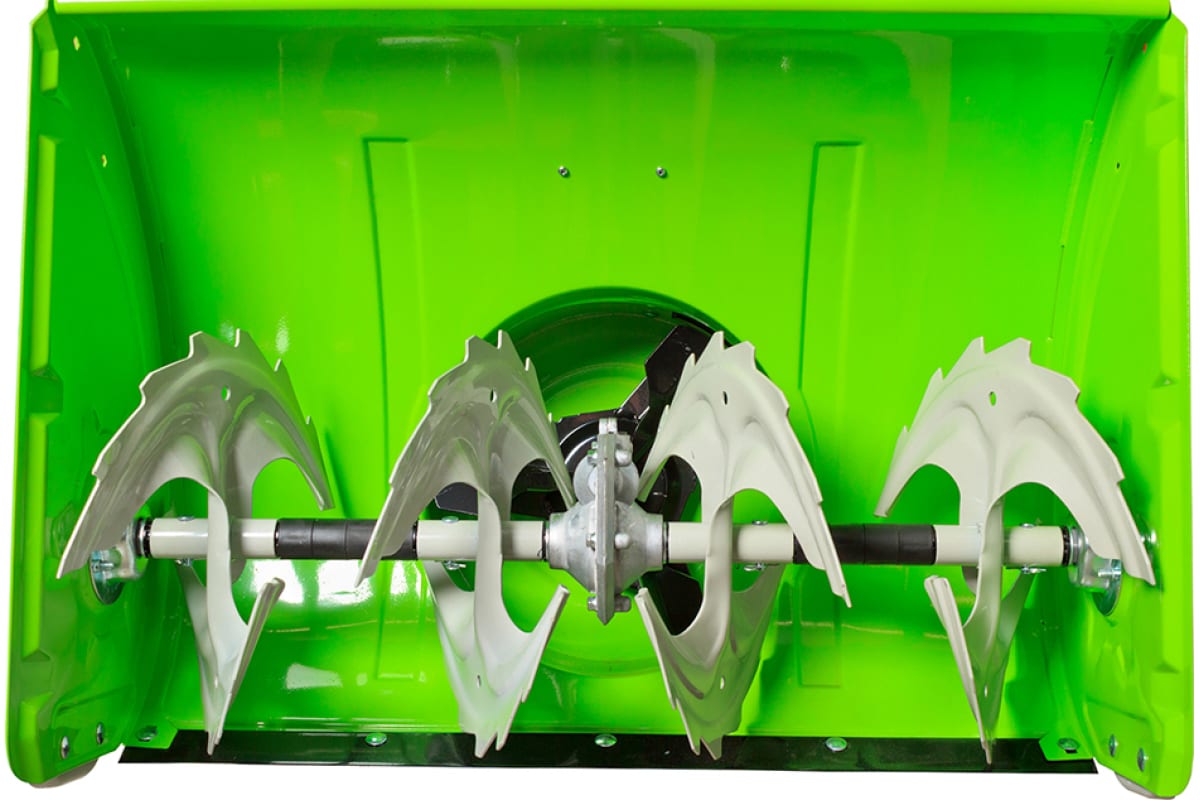 Купить Снегоуборщик REDVERG RD-SB76/11E в Москве фото9