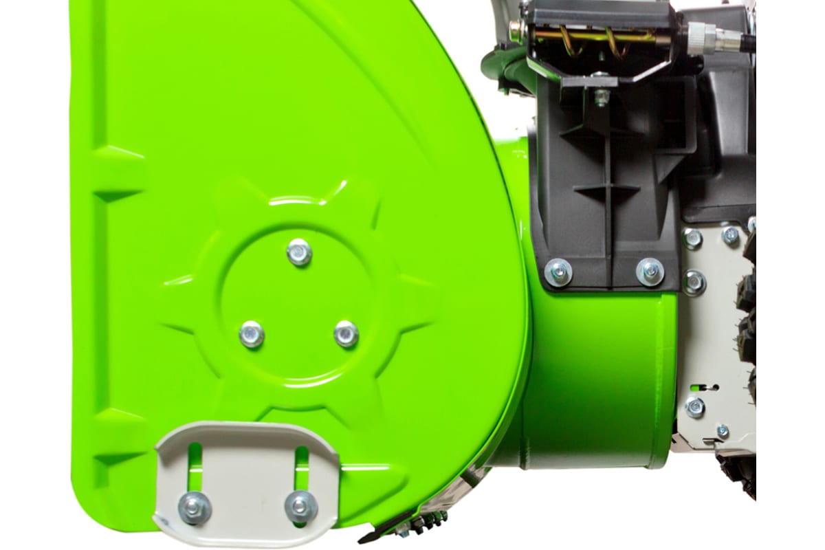 Купить Снегоуборщик REDVERG RD-SB76/11E в Москве фото10