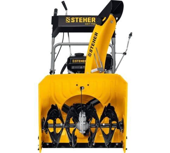 Купить Снегоуборщик STEHER GST-756 в Москве фото3