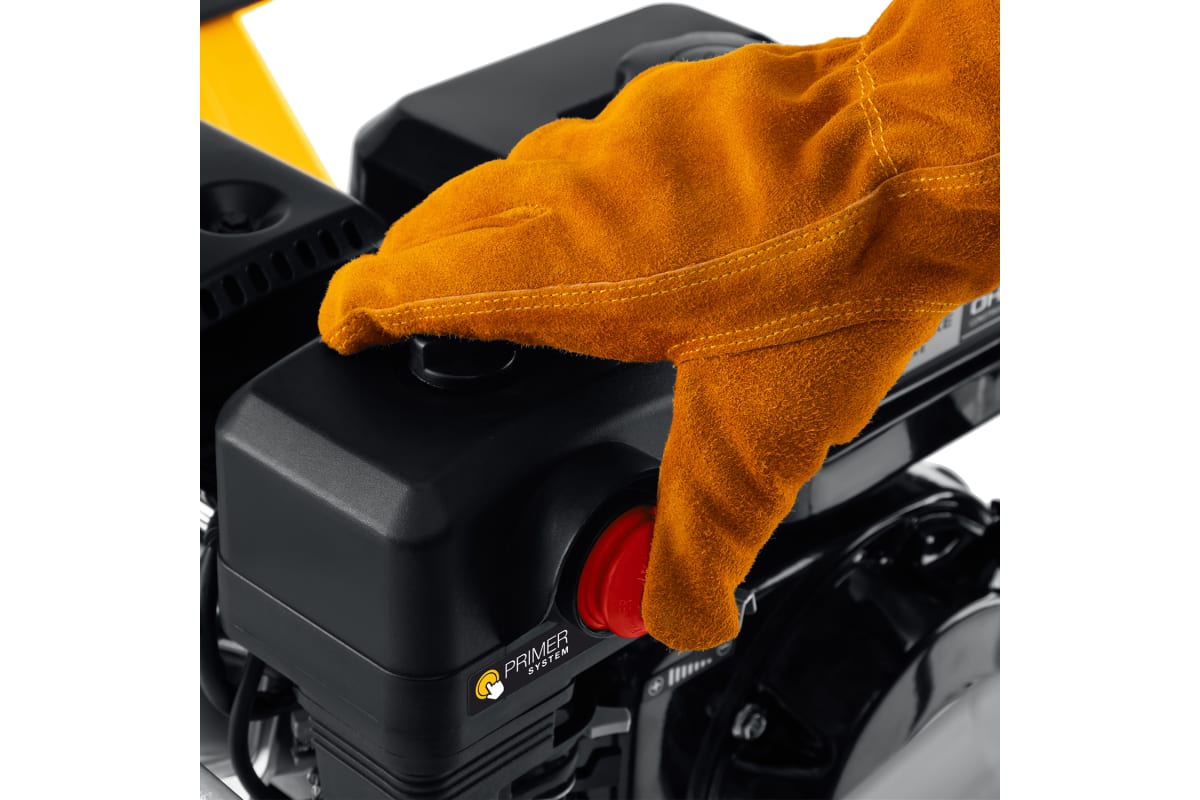 Купить Снегоуборщик STEHER GST-762 в Москве фото5