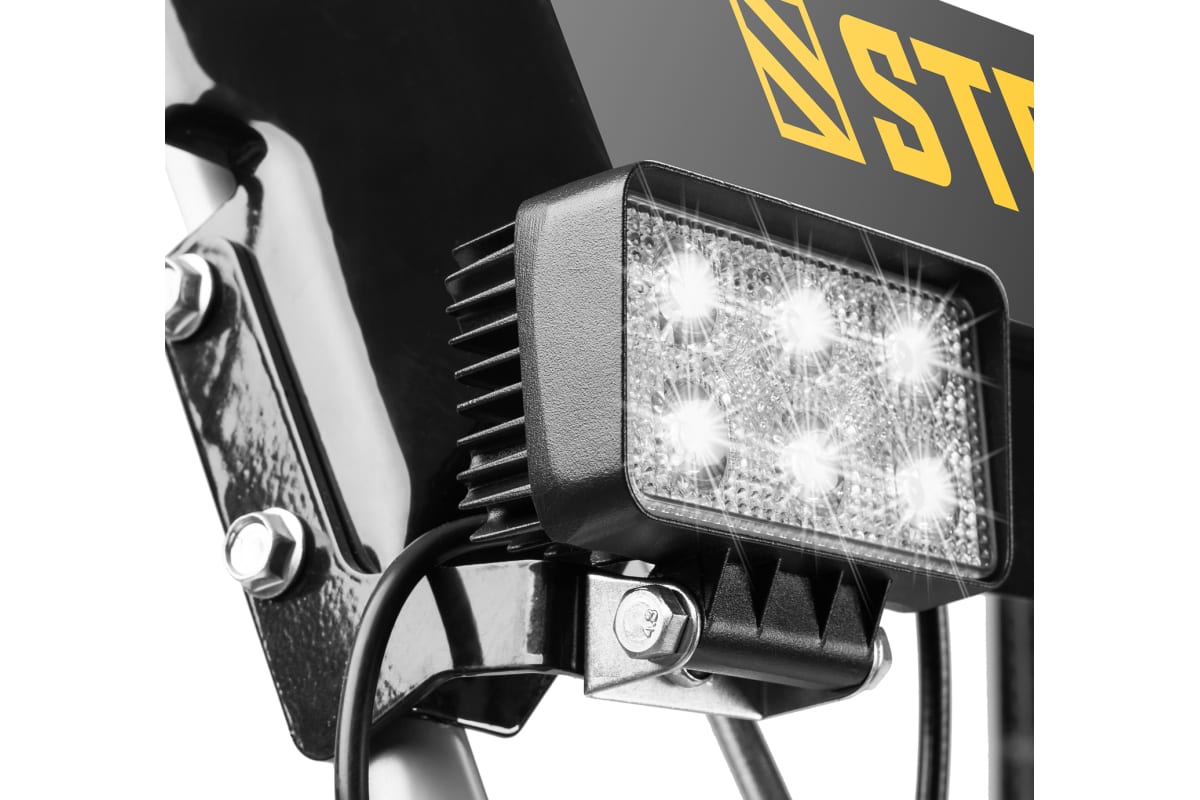 Купить Снегоуборщик STEHER GST-762 в Москве фото13