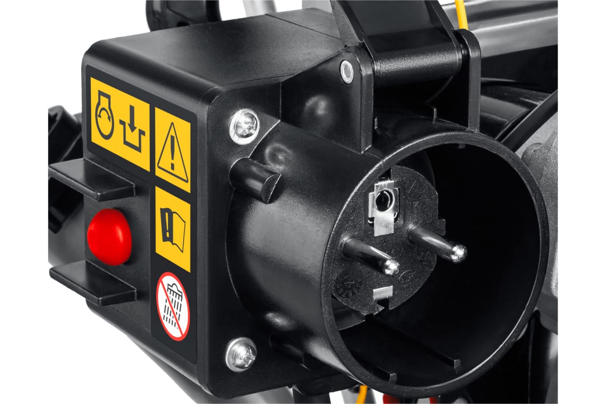 Купить Снегоуборщик STEHER GST-772E в Москве фото5