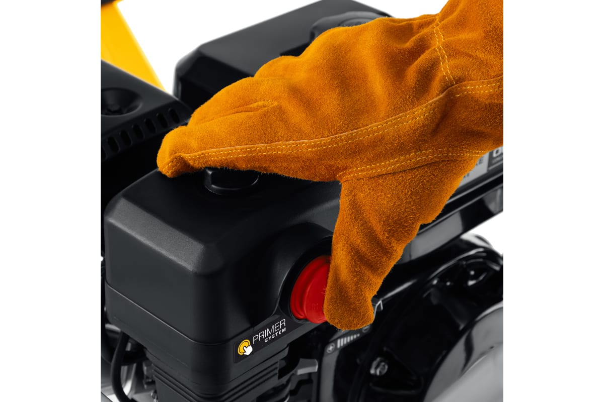 Купить Снегоуборщик STEHER GST-772E в Москве фото6