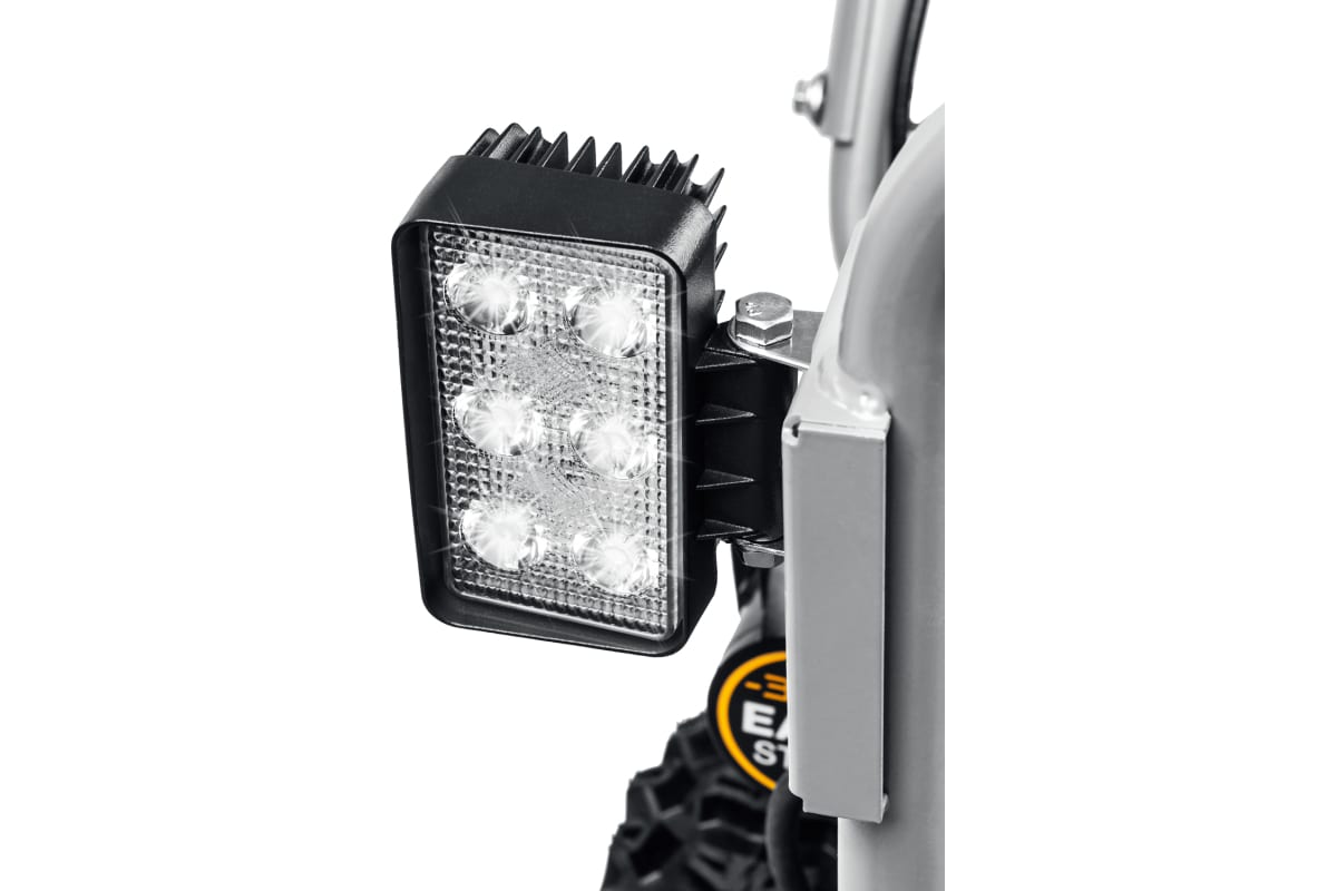 Купить Снегоуборщик STEHER GST-772E в Москве фото11