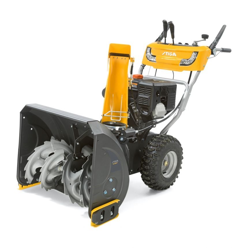 Купить Снегоуборщик STIGA ST 5262 P в Москве фото2