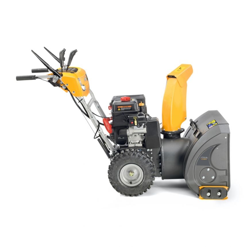 Купить Снегоуборщик STIGA ST 5262 P в Москве фото3