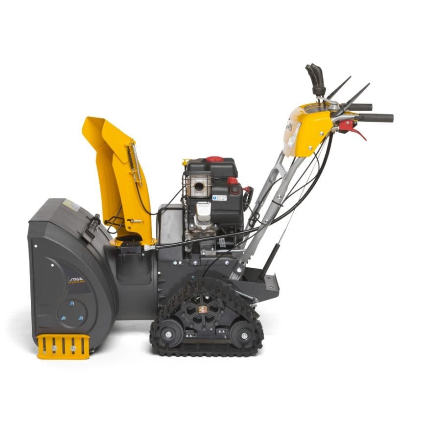 Купить Снегоуборщик STIGA ST 5266 PB TRAC в Москве фото2