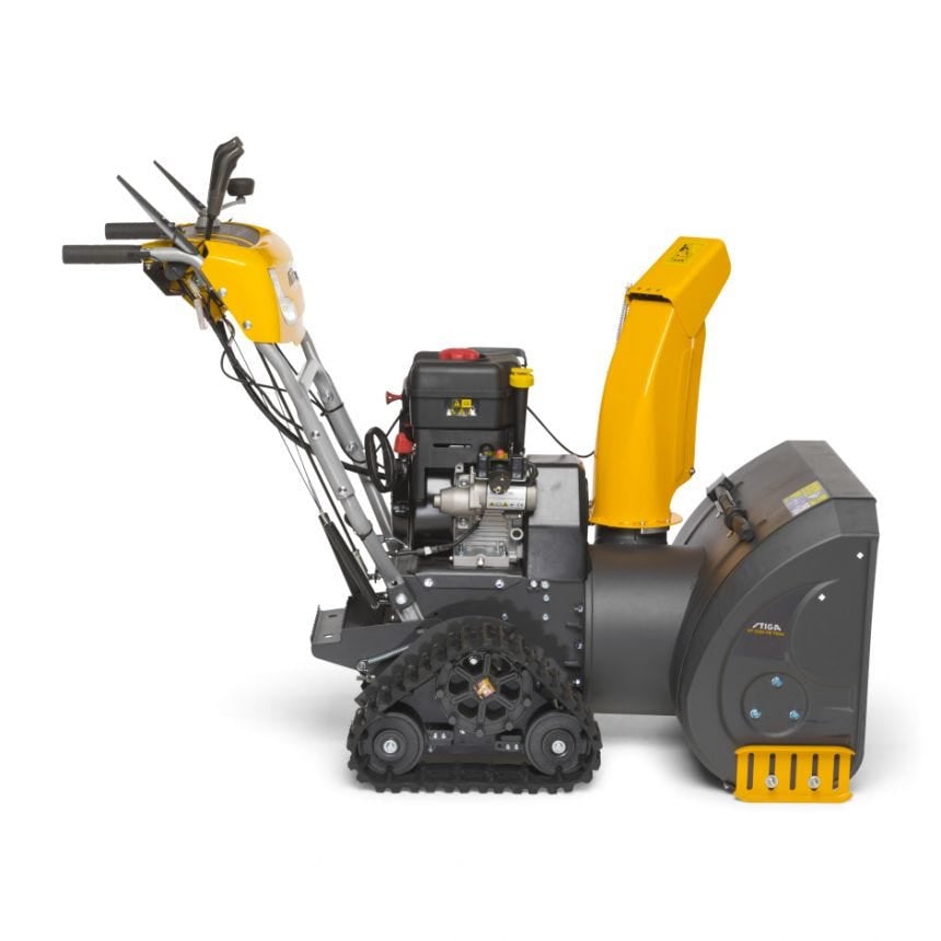 Купить Снегоуборщик STIGA ST 5266 PB TRAC в Москве фото3