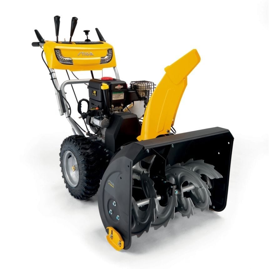 Купить Снегоуборщик STIGA ST 5266 PB в Москве