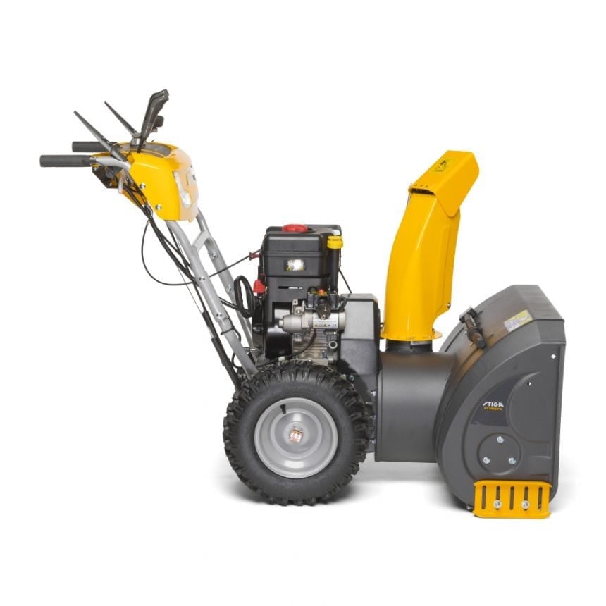 Купить Снегоуборщик STIGA ST 5266 PB в Красноярске фото3