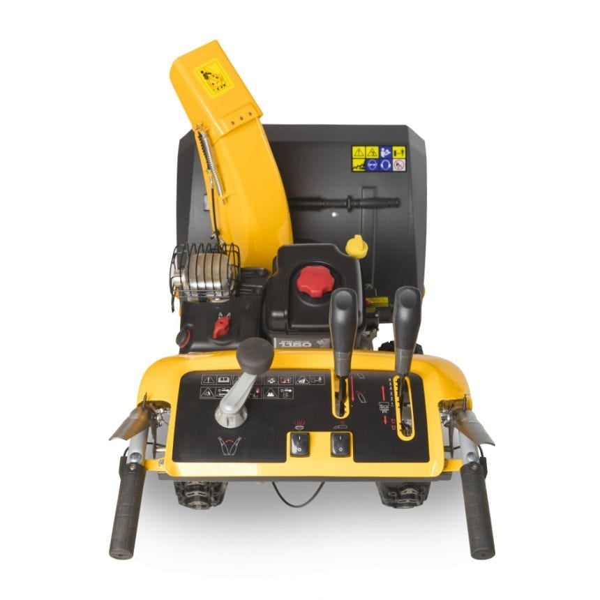 Купить Снегоуборщик STIGA ST 5266 PB в Красноярске фото4