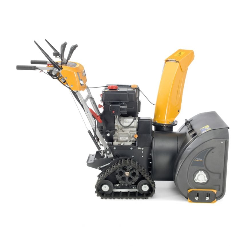 Купить Снегоуборщик STIGA ST 5266 P TRAC в Москве фото2
