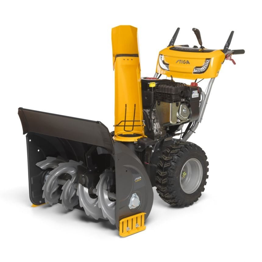 Купить Снегоуборщик STIGA ST 6276 PB в Москве