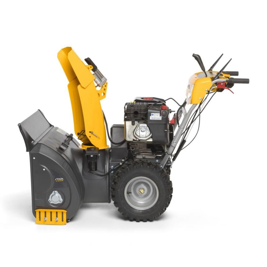 Купить Снегоуборщик STIGA ST 6276 PB в Красноярске фото2