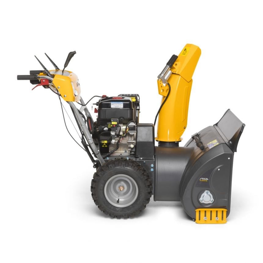 Купить Снегоуборщик STIGA ST 6276 PB в Красноярске фото3
