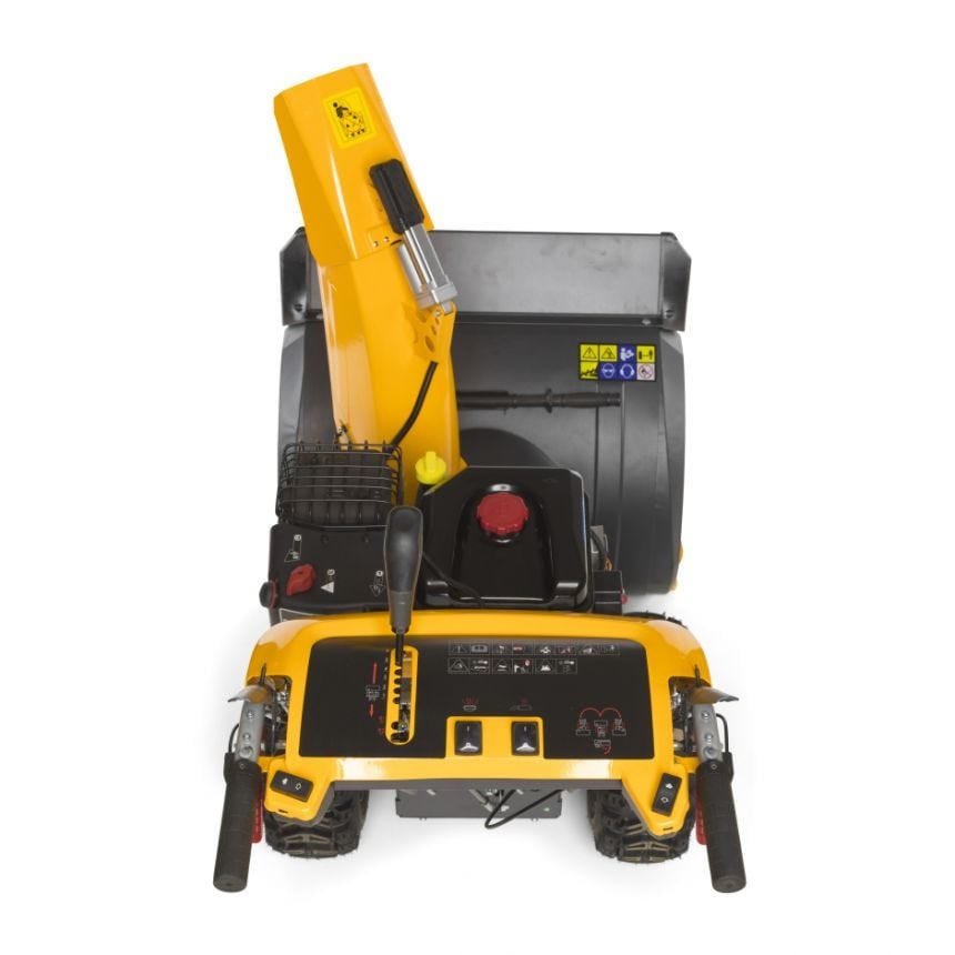 Купить Снегоуборщик STIGA ST 6276 PB в Красноярске фото4