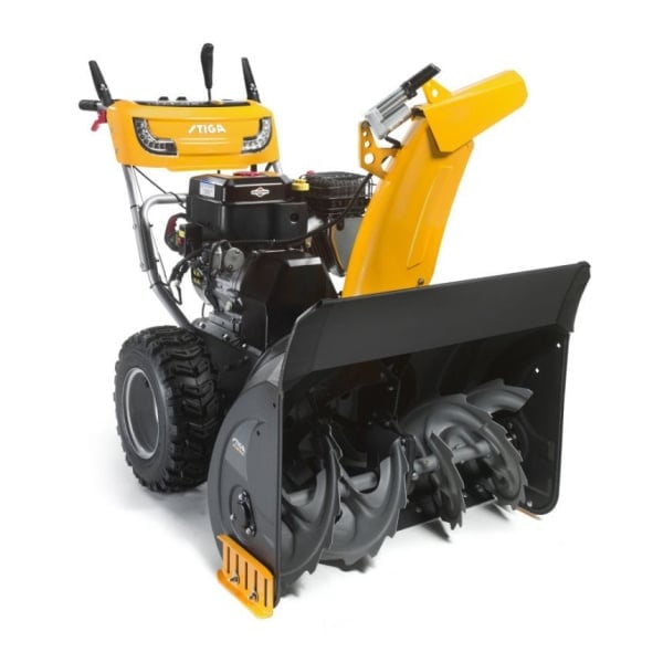 Купить Снегоуборщик STIGA ST 6276 PB в Красноярске фото5