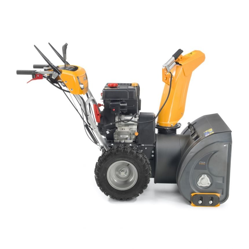 Купить Снегоуборщик STIGA ST 7276 PH в Красноярске фото2