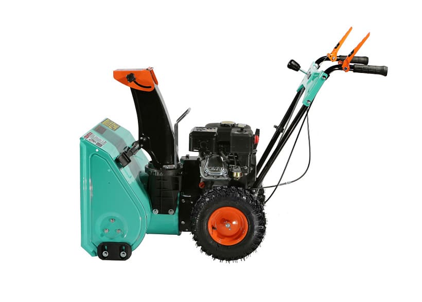 Купить Снегоуборщик STURM STG7453 в Москве фото2