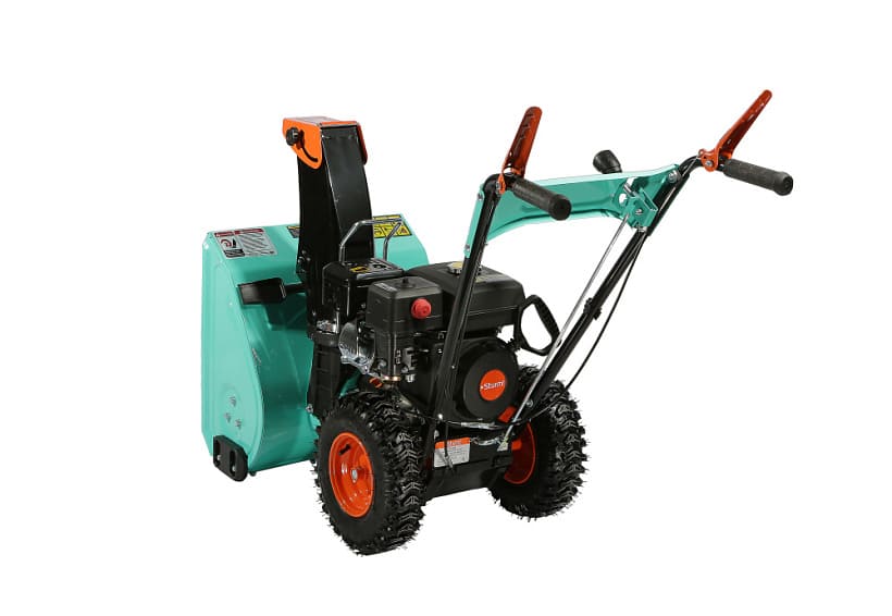 Купить Снегоуборщик STURM STG7453 в Москве фото3