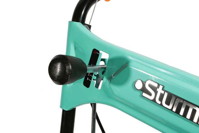 Купить Снегоуборщик STURM STG7453 в Москве фото7