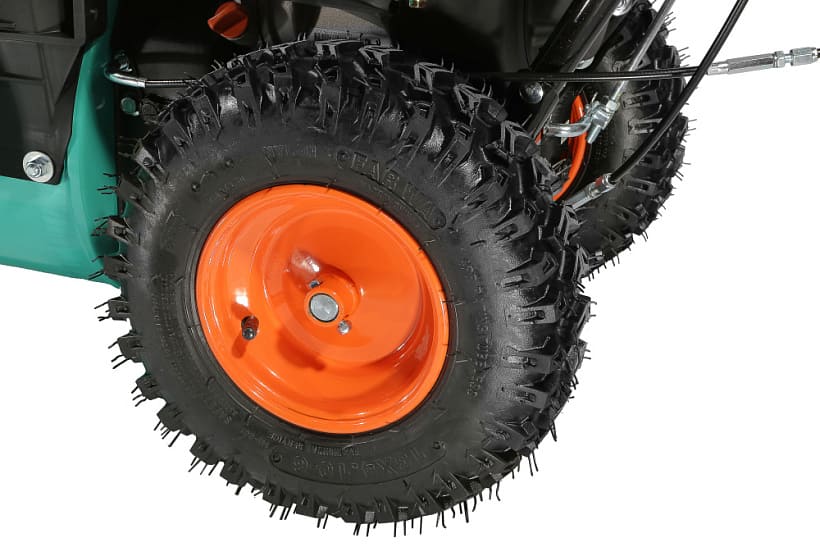 Купить Снегоуборщик STURM STG7453 в Москве фото9