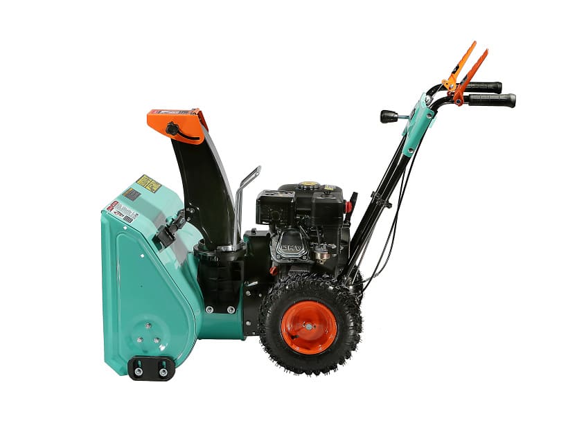 Купить Снегоуборщик STURM STG7461 в Москве фото2