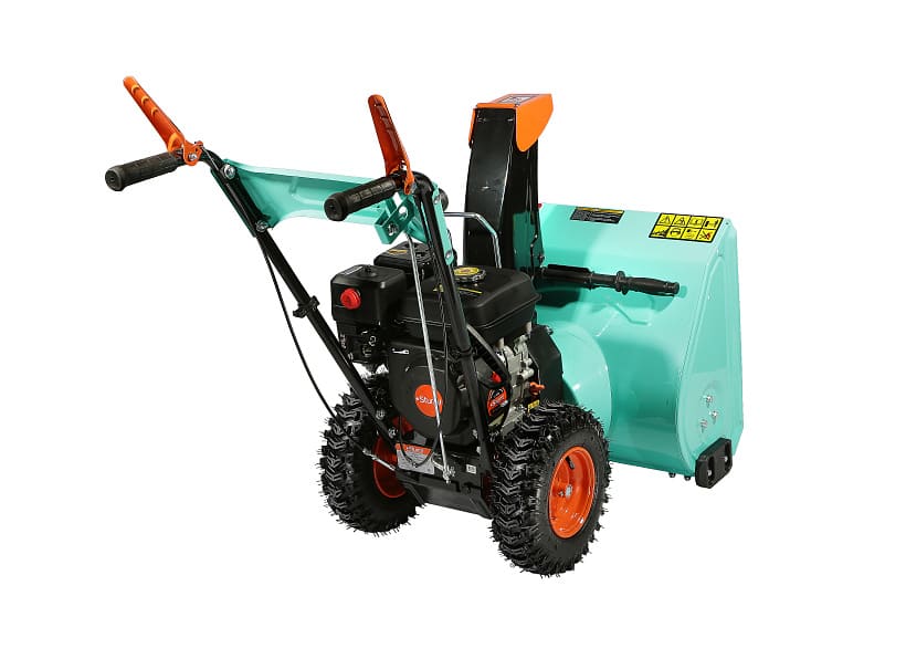 Купить Снегоуборщик STURM STG7461 в Москве фото3