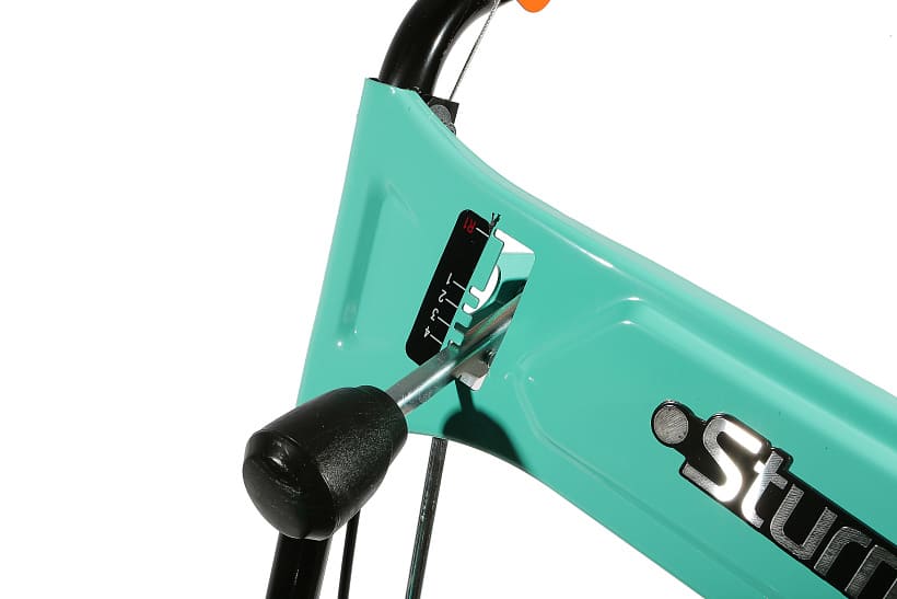 Купить Снегоуборщик STURM STG7461 в Москве фото8