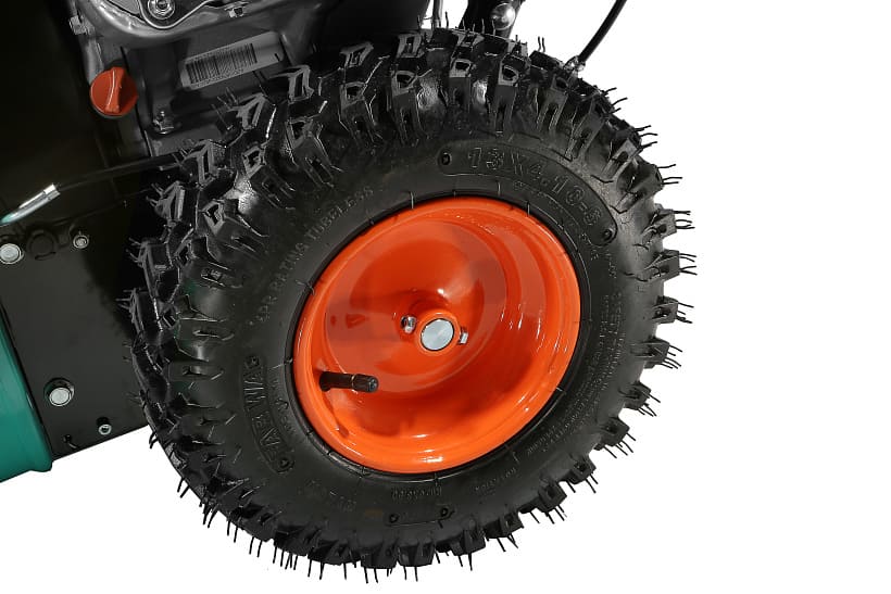 Купить Снегоуборщик STURM STG7461 в Москве фото9